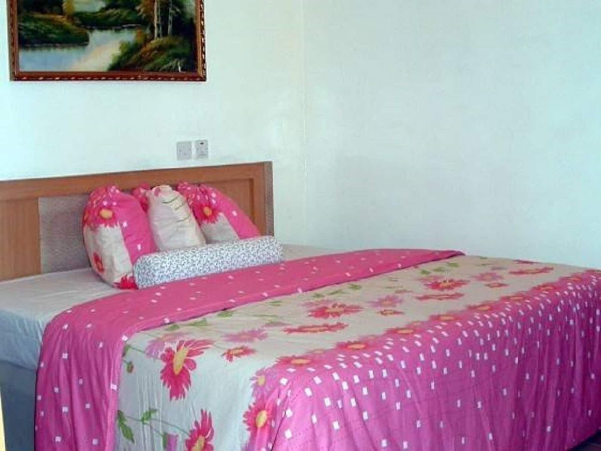 Oxford Hotel Абуджа Екстер'єр фото